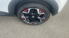 Vauxhall Mokka 1.2 Turbo GS 5dr Auto Petrol Hatchback